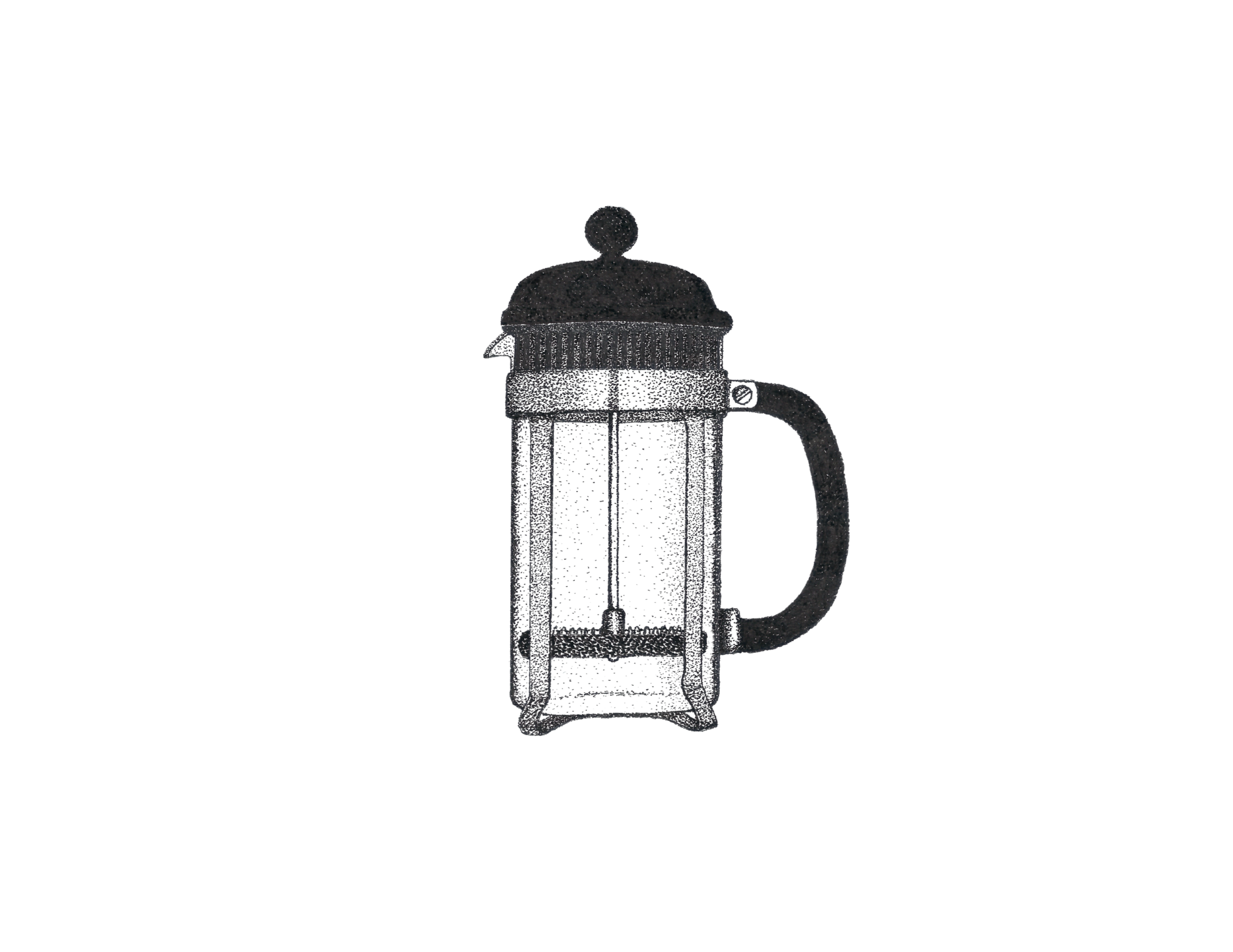 French Press