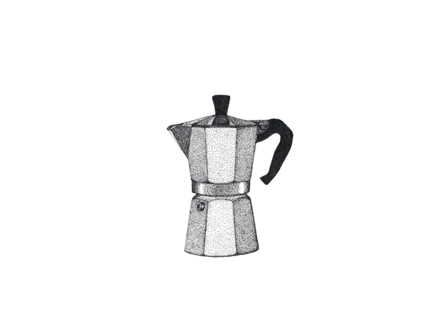 Moka Pot