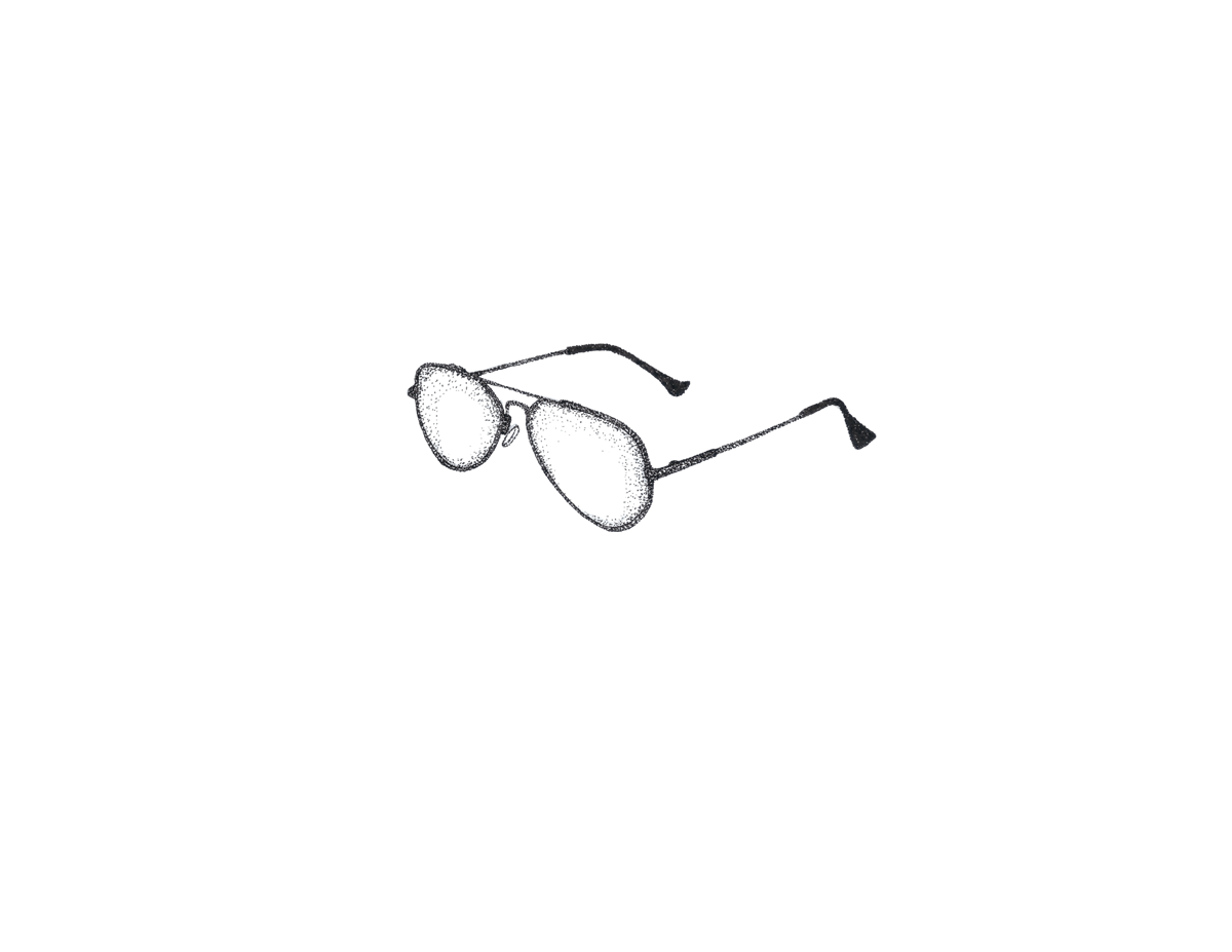 Aviator Glasses