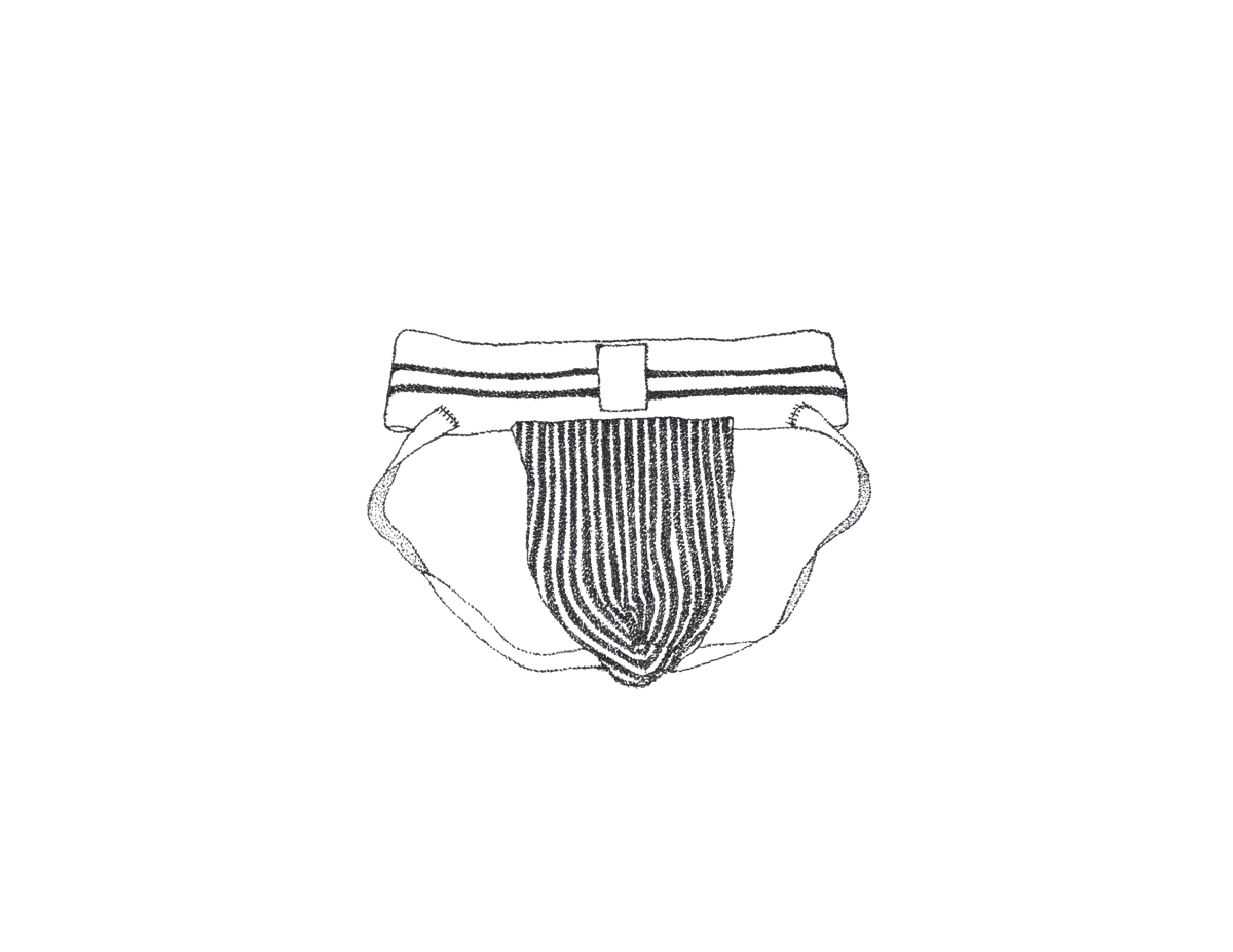 Jockstrap