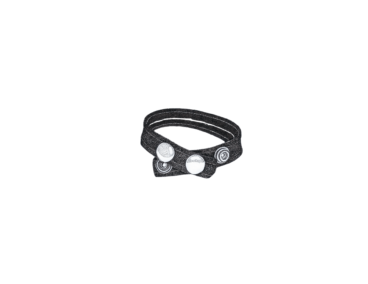 Leather Cockring