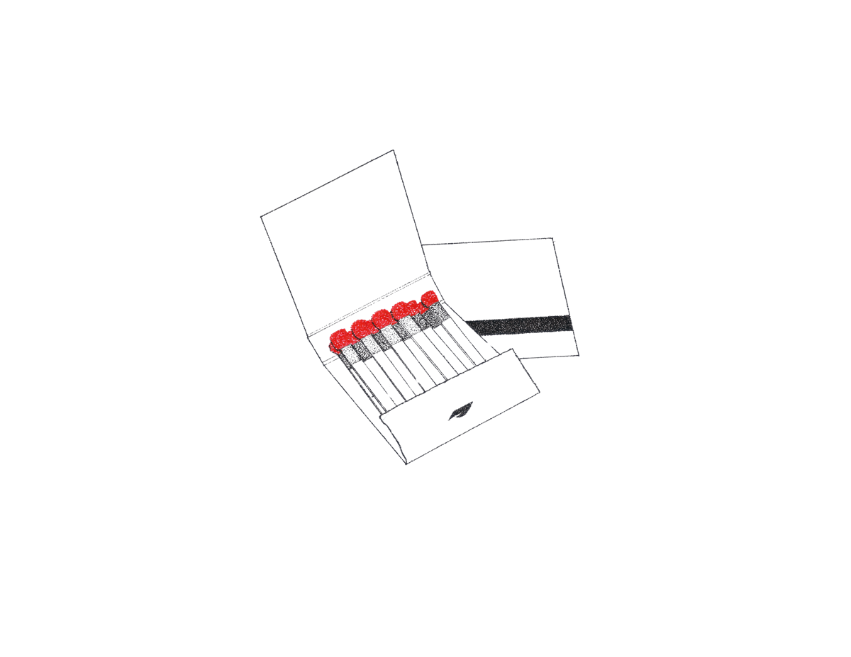 Matchbook