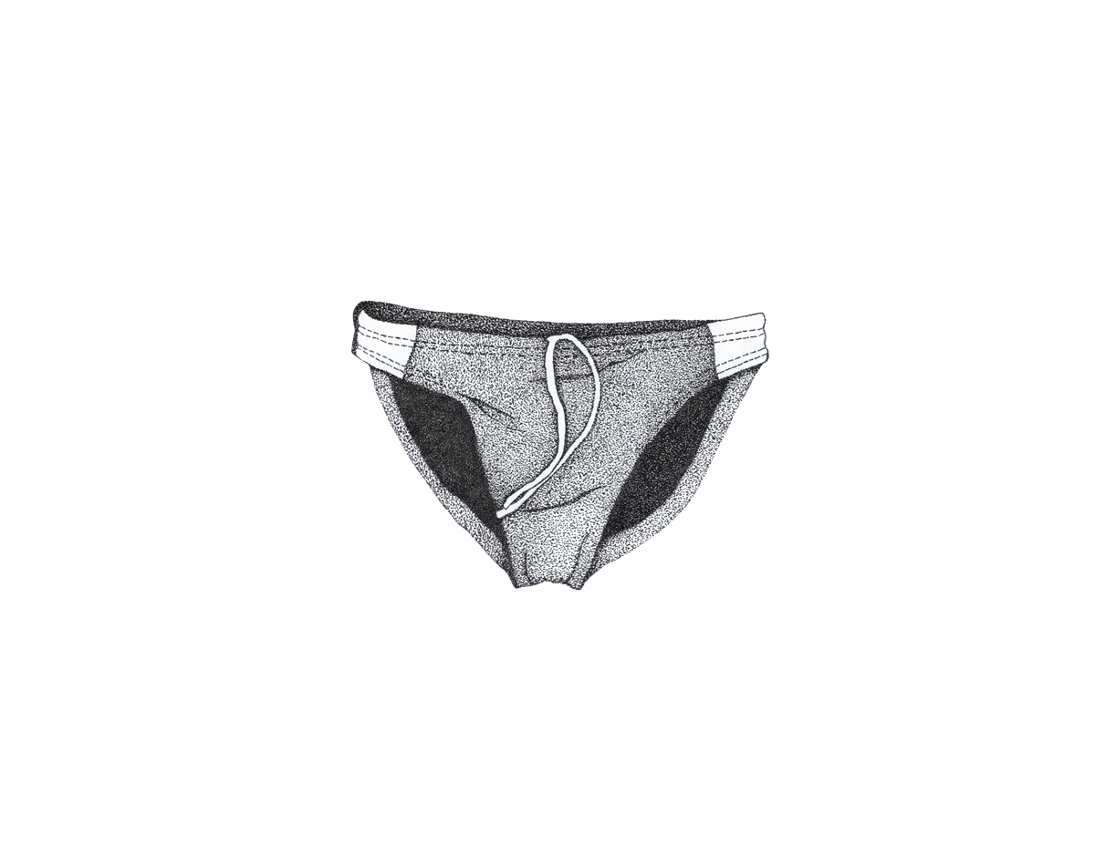 Swim Briefs