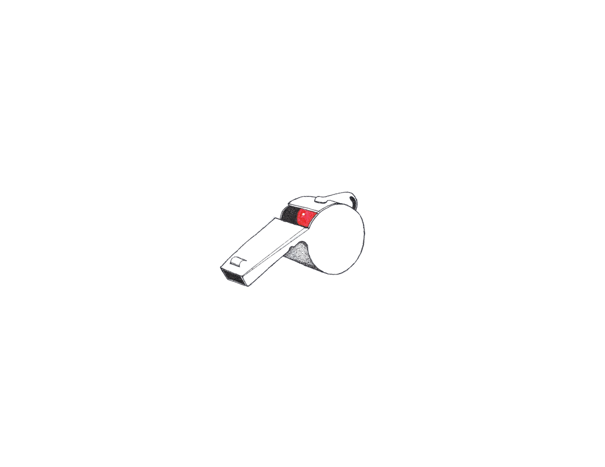 Whistle
