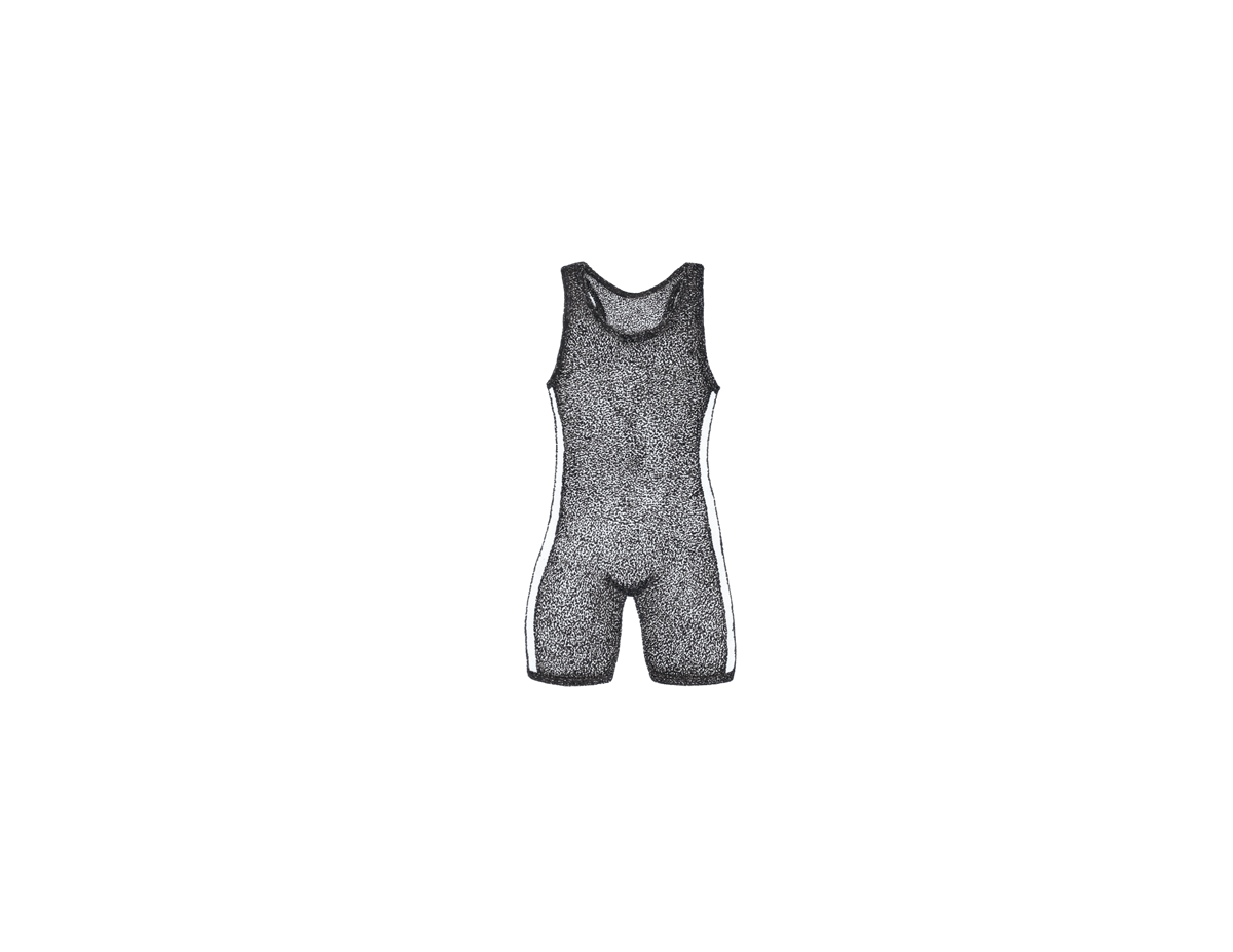 Wrestling Singlet