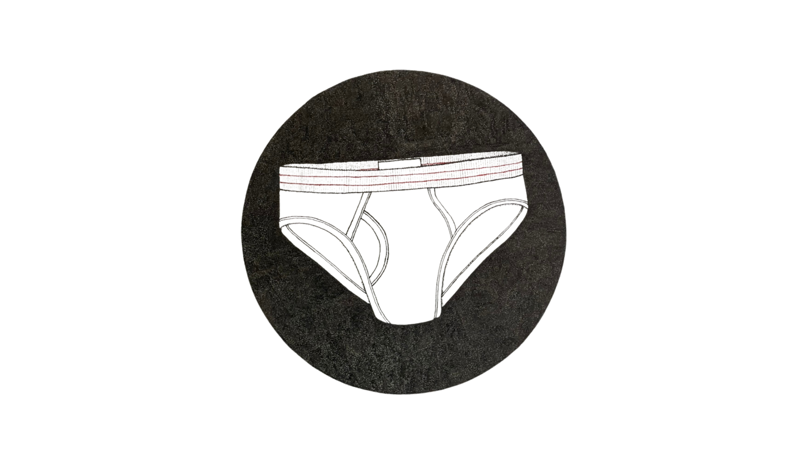 White Briefs